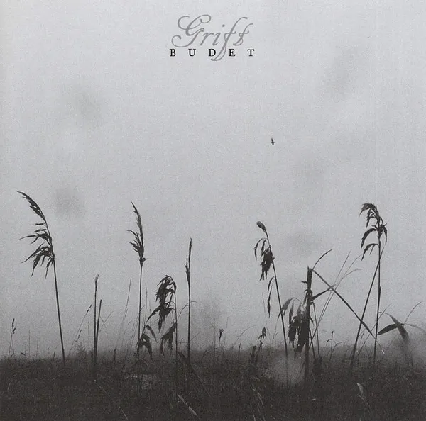 Cover Budet