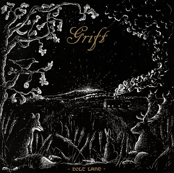 Cover Dolt land