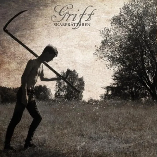 Cover Grift & Saiva