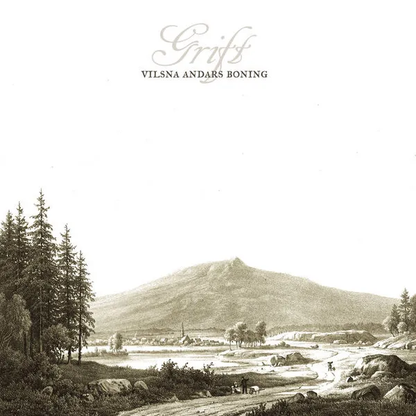 Cover Vilsna andars boning