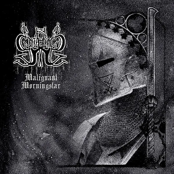 Cover Malignant Morningstar
