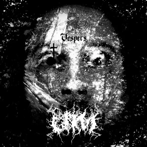 Cover Vespers