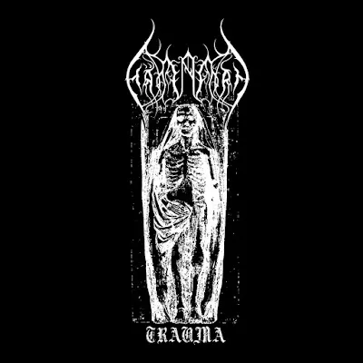 Cover Trauma