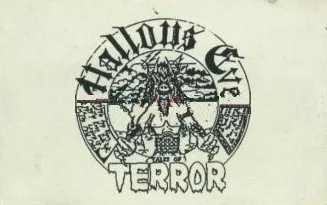 Cover Tales of Terror Demo