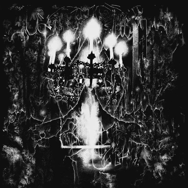 Cover Hand of Glory / Enshroud