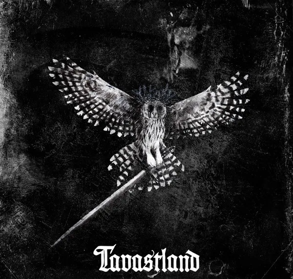 Cover Tavastland