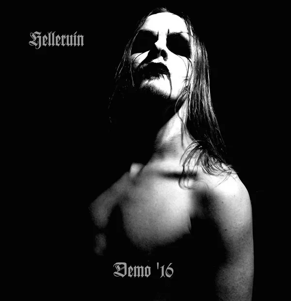 Cover Demo '16