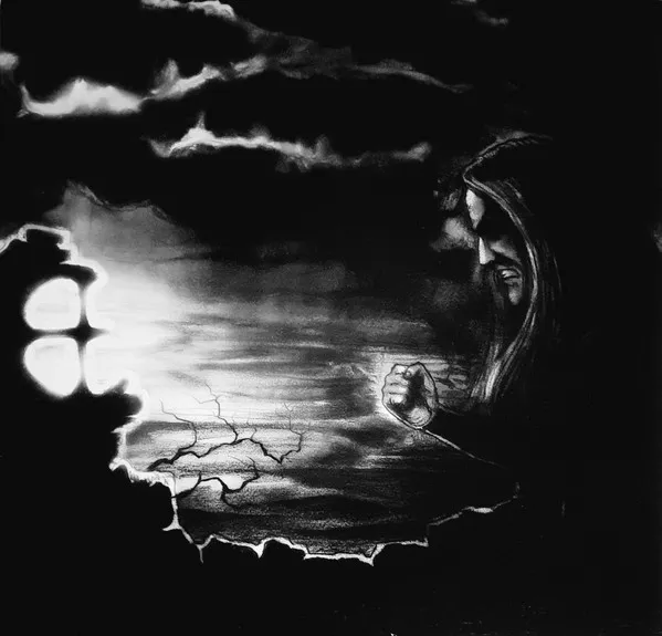 Cover Horna / Behexen