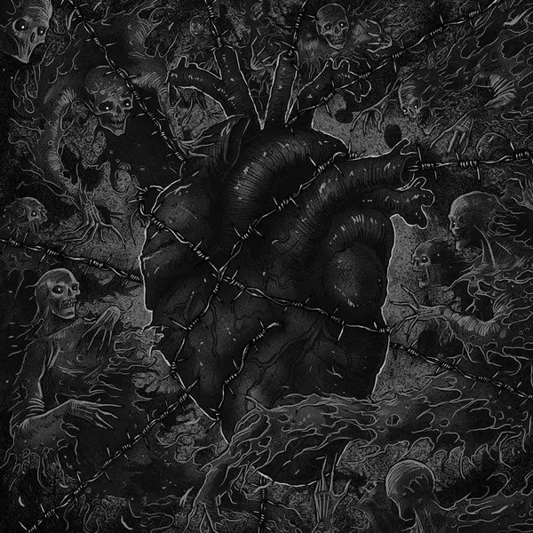 Cover Horna / Pure