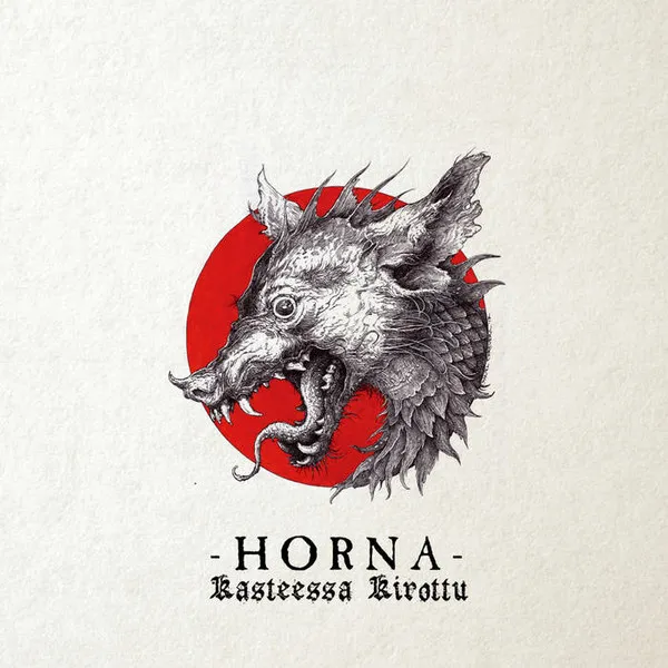 Cover Kasteessa kirottu