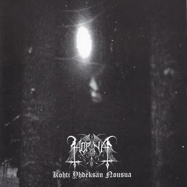 Cover Kohti Yhdeksän Nousua