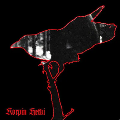 Cover Korpin hetki