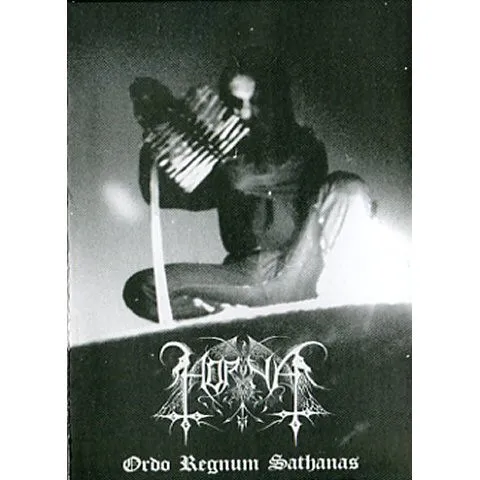 Cover Ordo Regnum Sathanas