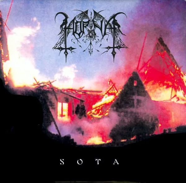 Cover Sota