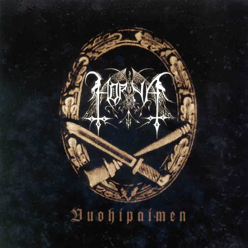 Cover Vuohipaimen