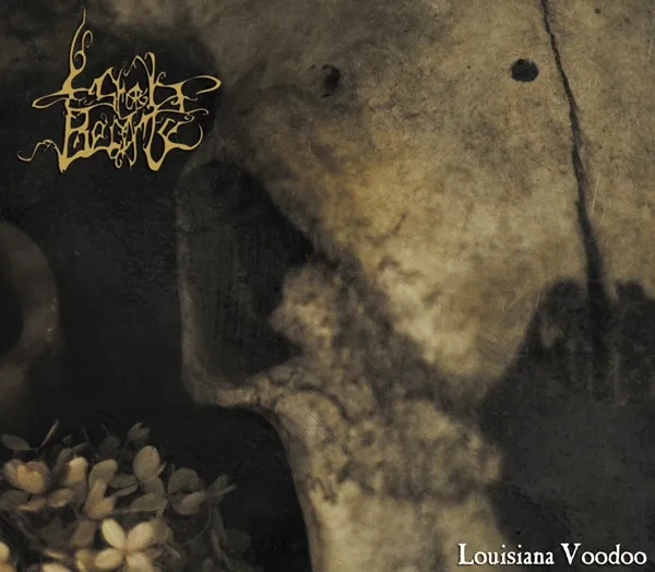 Cover Louisiana Voodoo