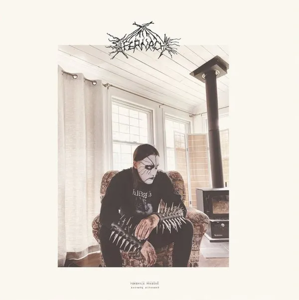 Cover Dementia Praecox