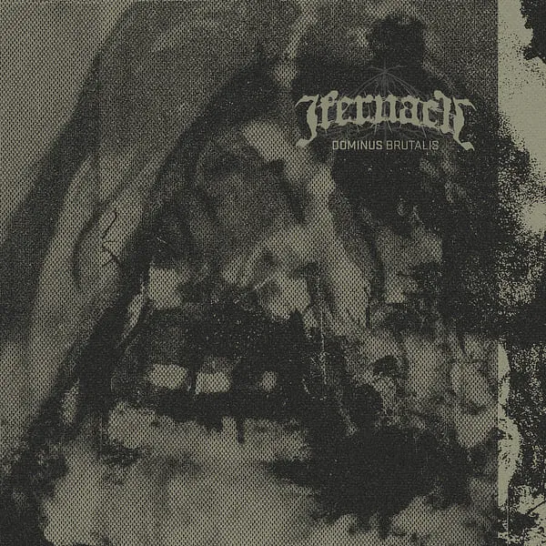 Cover Dominus Brutalis