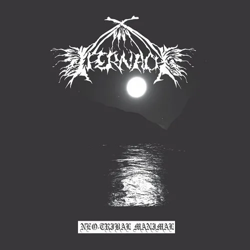 Cover Neo-Tribal Manimal