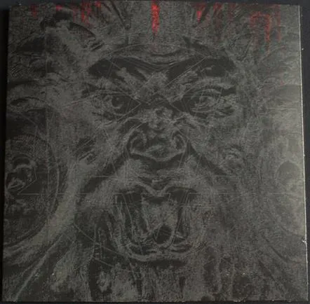 Cover Satanae Exoro