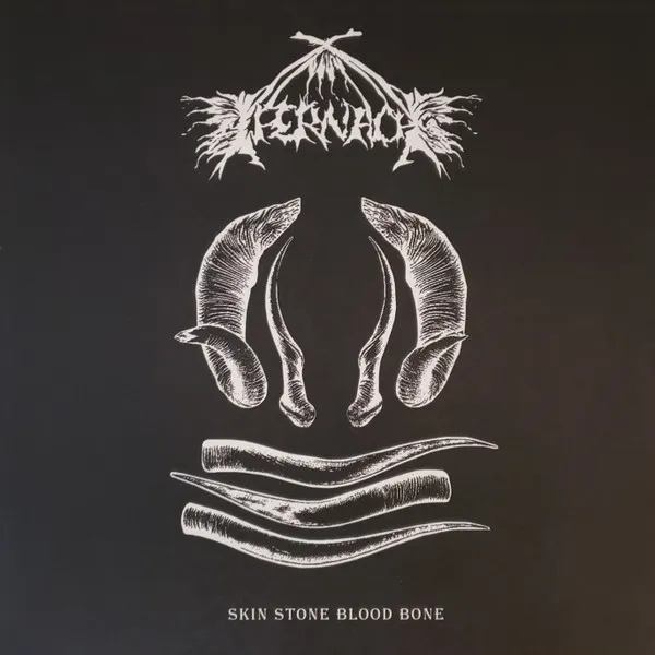 Cover Skin Stone Blood Bone