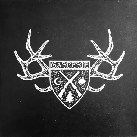 Cover Vestiges Gaspésiens