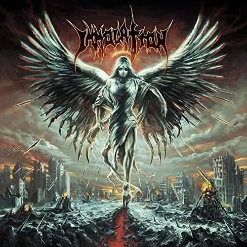 Cover Atonement