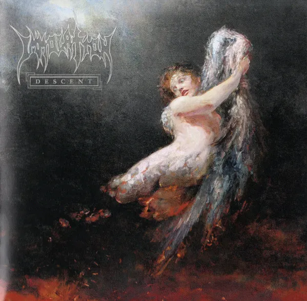 Cover Descent