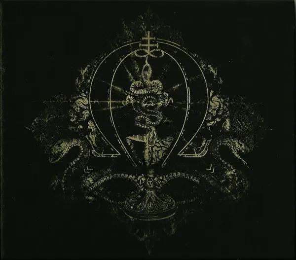 Cover Black Devotion