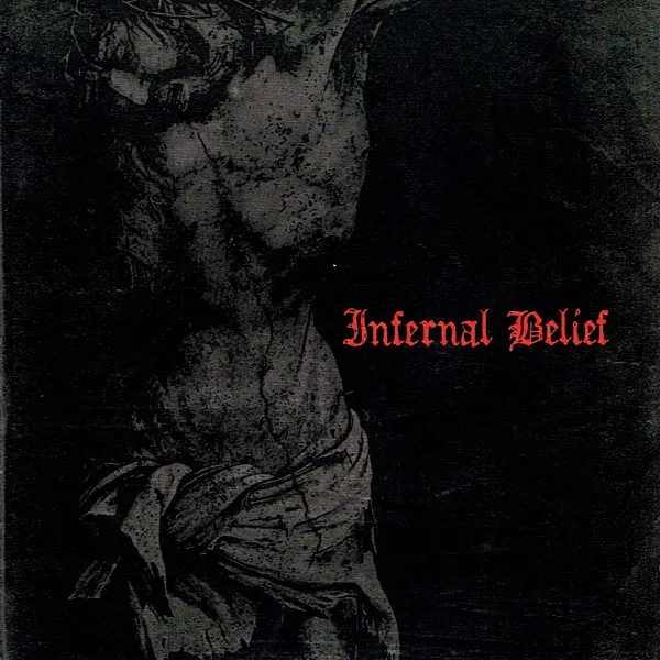 Cover Infernal Belief