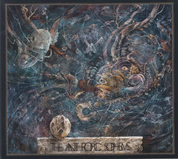 Cover The Anthropic Sophisms (On the Heights of Despair)