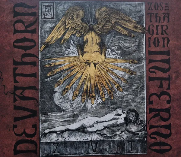 Cover Zos Vel Thagirion