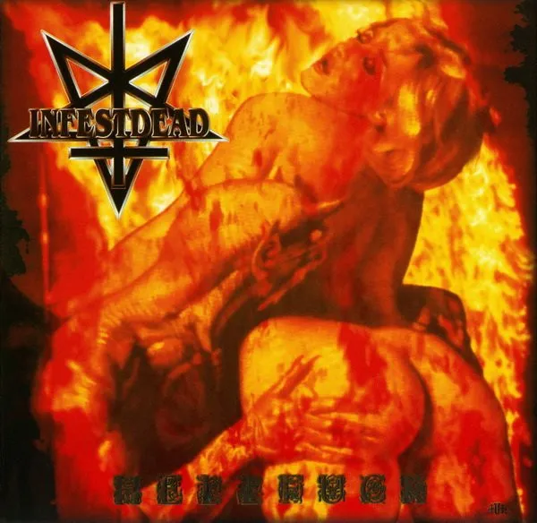 Cover Hellfuck