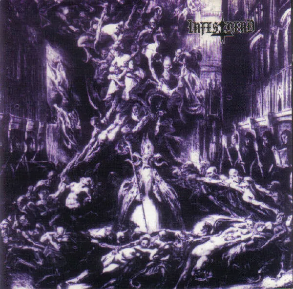 Cover Killing Christ