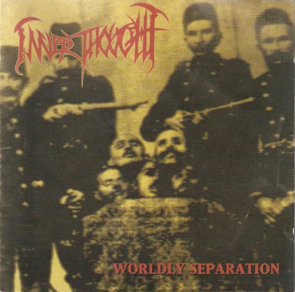 Cover Worldly Separation
