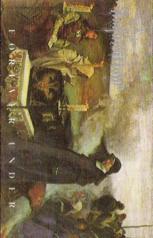 Cover Forever Under