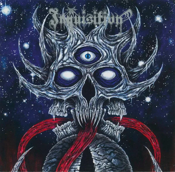 Cover Ominous Doctrines of the Perpetual Mystical Macrocosm