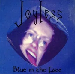 Cover Blue in the Face