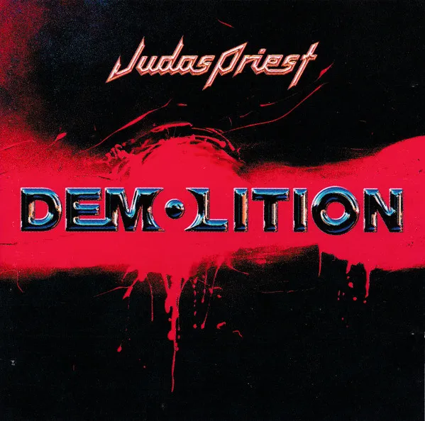 Cover Demolition