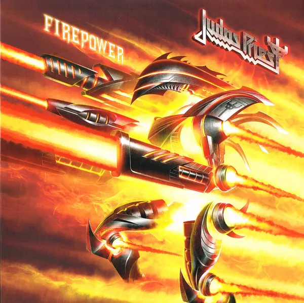 Cover Firepower