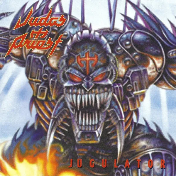 Cover Jugulator
