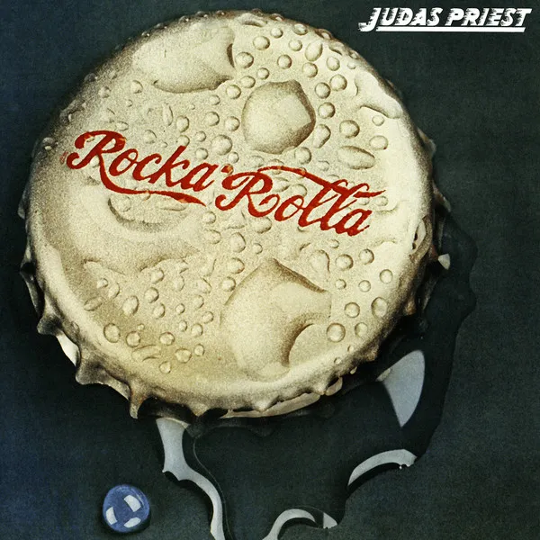 Cover Rocka Rolla