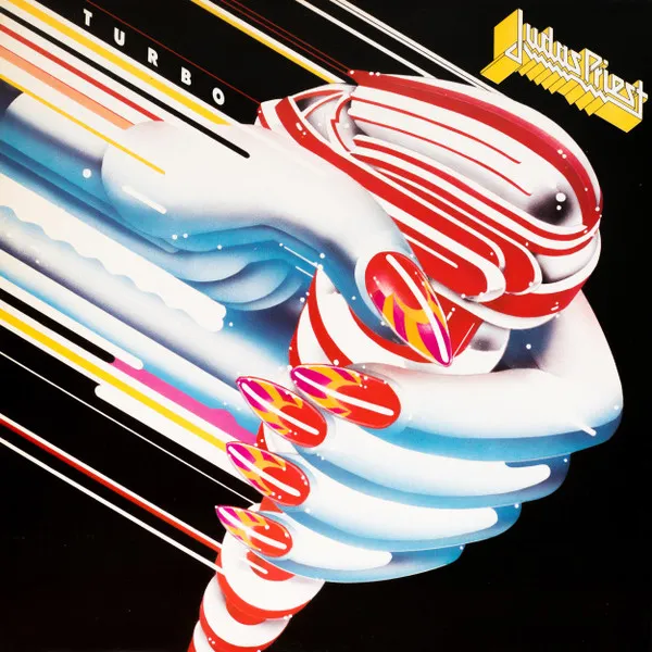 Cover Turbo
