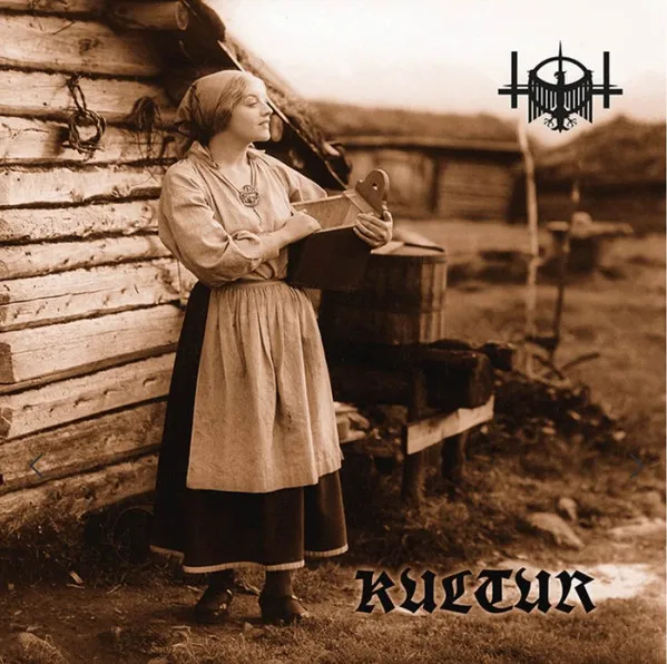 Cover Kultur