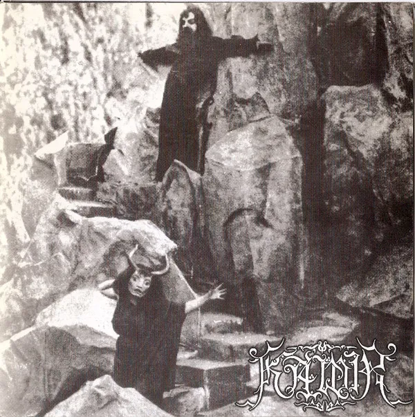 Cover Eumenides