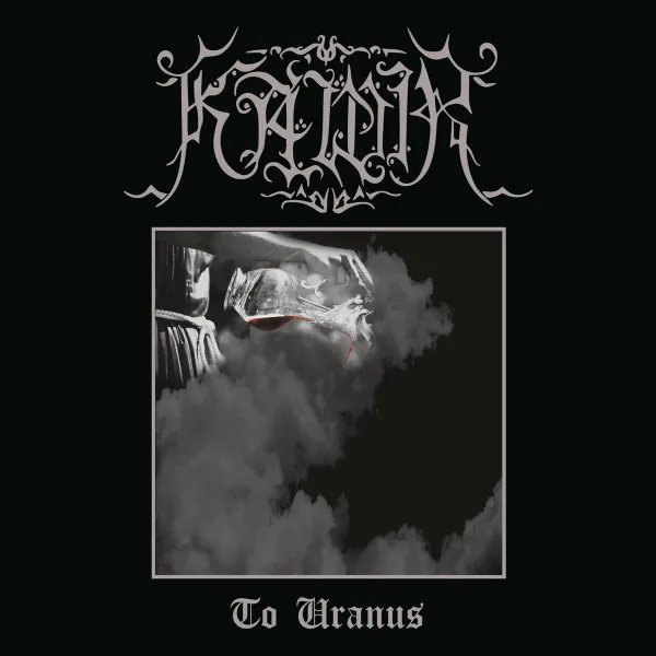 Cover To Uranus