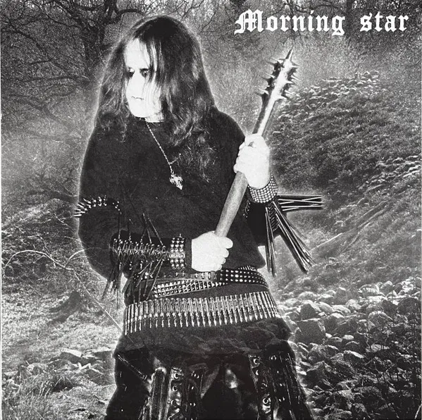 Cover Morning Star
