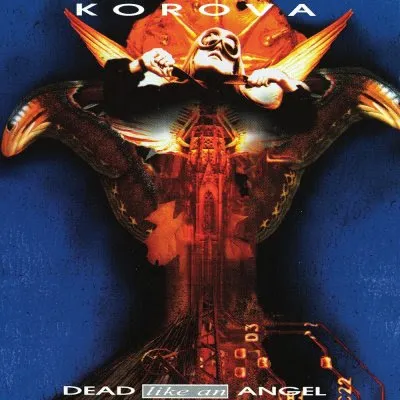 Cover Dead Like An Angel