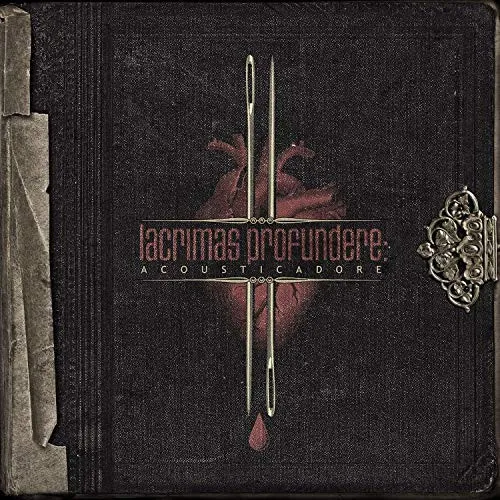 Cover Acousticadore