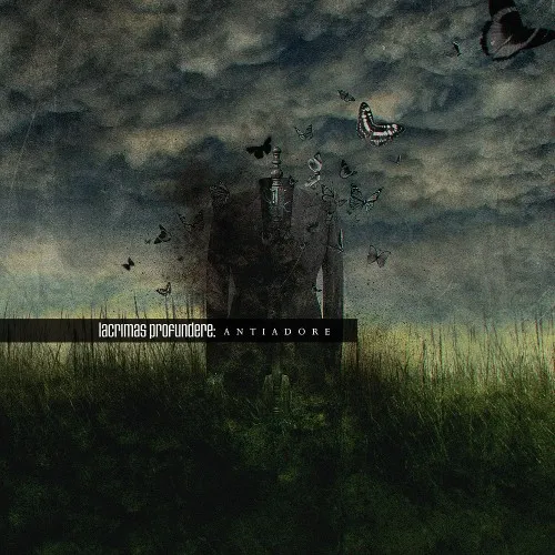 Cover Antiadore